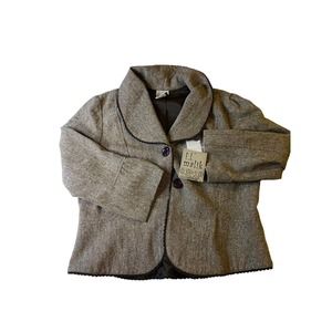 F.L. Malik Jacket Women's Size L